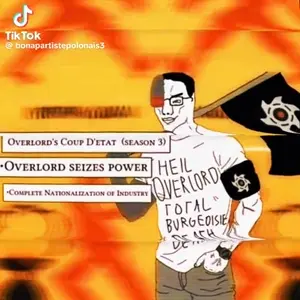 chudjak, animated, communism, cyborg, lego ninjago, napoleon, real life, tiktok, video