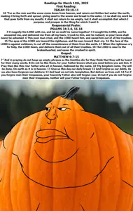 Readings for March 11 2025.png