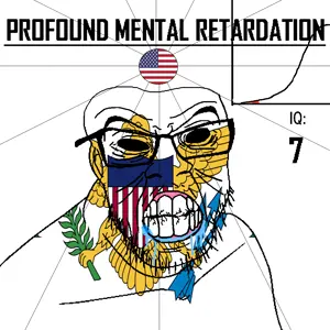 feraljak, iq diagrams, angry, animal, arrow, bald, bird, black eyes, black hole, black sclera