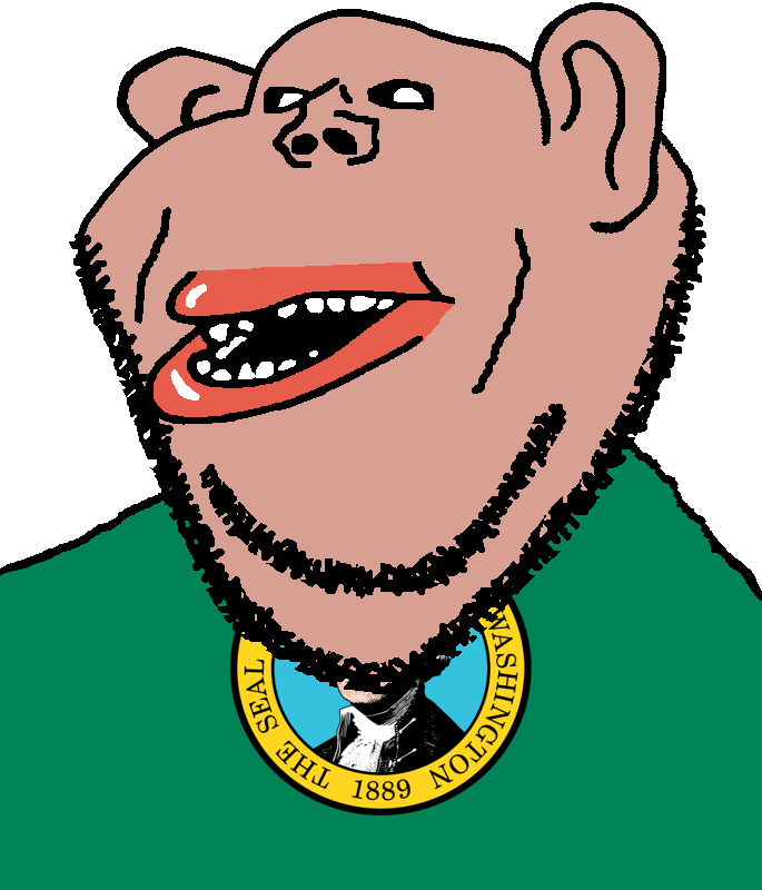 impish soyak ears, impish amerimutt, amerimutt, 1889, black sclera, brown skin, clothes, ear, flag, george washington