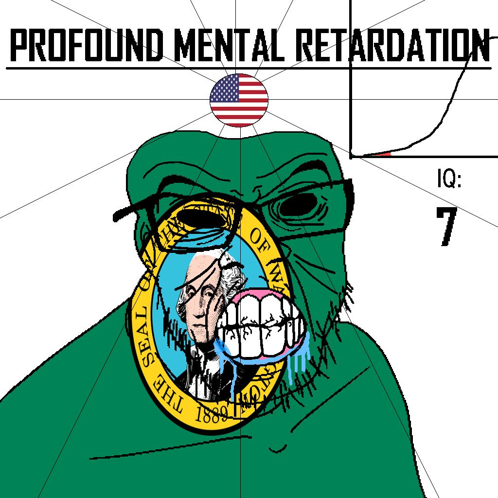 feraljak, iq diagrams, 1889, angry, bald, black eyes, black hole, black sclera, clenched teeth, closed mouth
