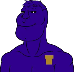 william afton, tacoblimp, brazilgemmy, brazilmutt, gemmy, a10 eyes, badge, black eyes, buff, creepy