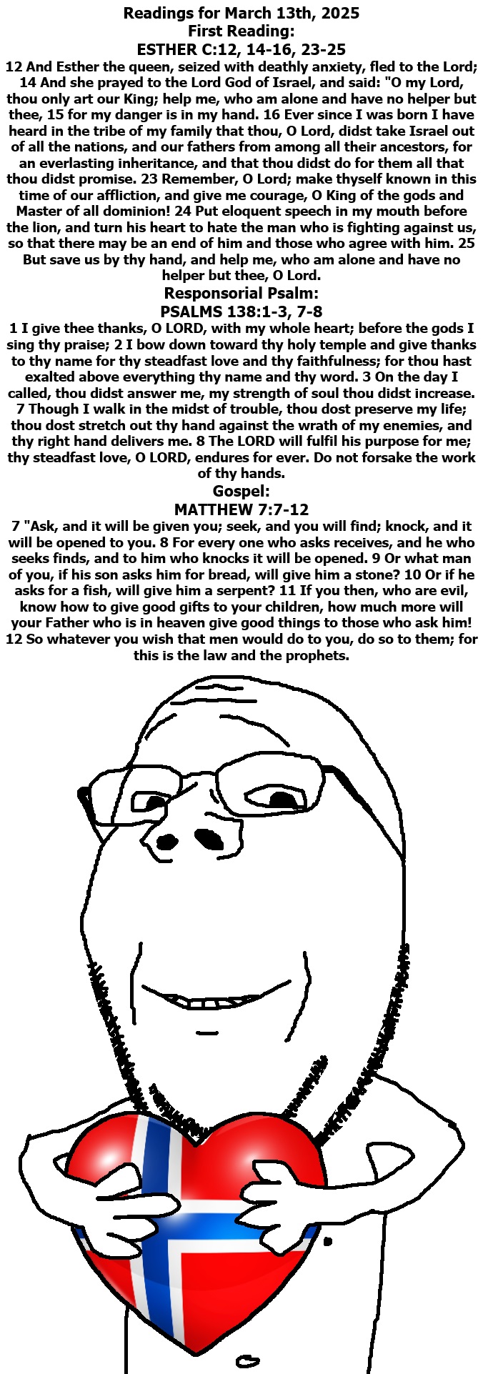 gapejak, wholesome soyjak, 1, 10, 11, 12, 14, 15, 16, 2