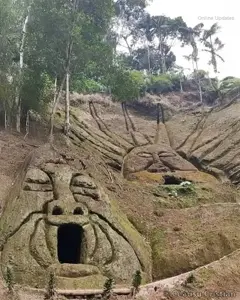 soyaks 2,000 years ago civilization in the Ecuadorian Amazon near the Andes (1).jpg