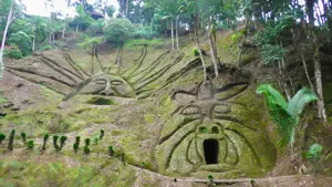 soyaks 2,000 years ago civilization in the Ecuadorian Amazon near the Andes (2).jpg