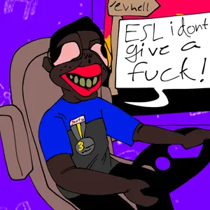 chudjak, jartycuck, jartycar, niggerhell, omori