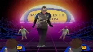 J.A.R.T.Y.C.U.K - Troony Goony (1987).mp4