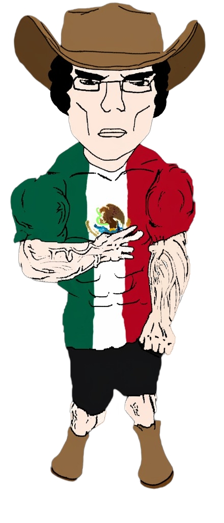 chudjak, meximutt, mexiaryan, unbotheredchud, buff, castizaryan, castizo, castizo futirism, chud, chudcel