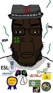 atheist pedo nigger.png