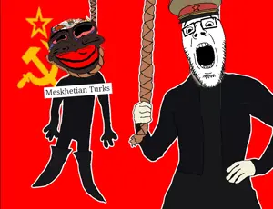chudjak, unknown, jartycuck, patrick, big lips, black skin, cap, clothes, crying, full body