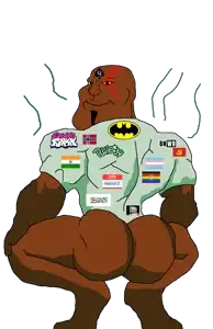 Warrior Z Broly Culo Gyatt Ass.png