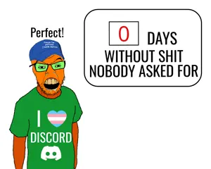 feraljak, tewi, discord, i trans heart, orange skin, please be patient i have autism, text, textt, froot