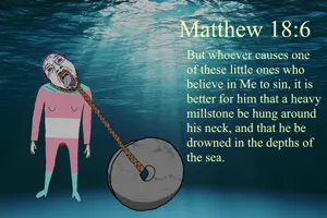 troonjak Matthew 18 6.png