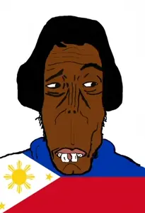 markiplier soyjak, asiamutt, asia, asian, filipino, flag, jungle, philippines, philippines
