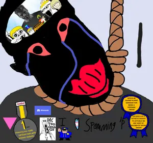 gigachad, nate higgers, a24 slowburn soyjak, chudjak, feraljak, kuzjak, jacobson, natejak, award, baby