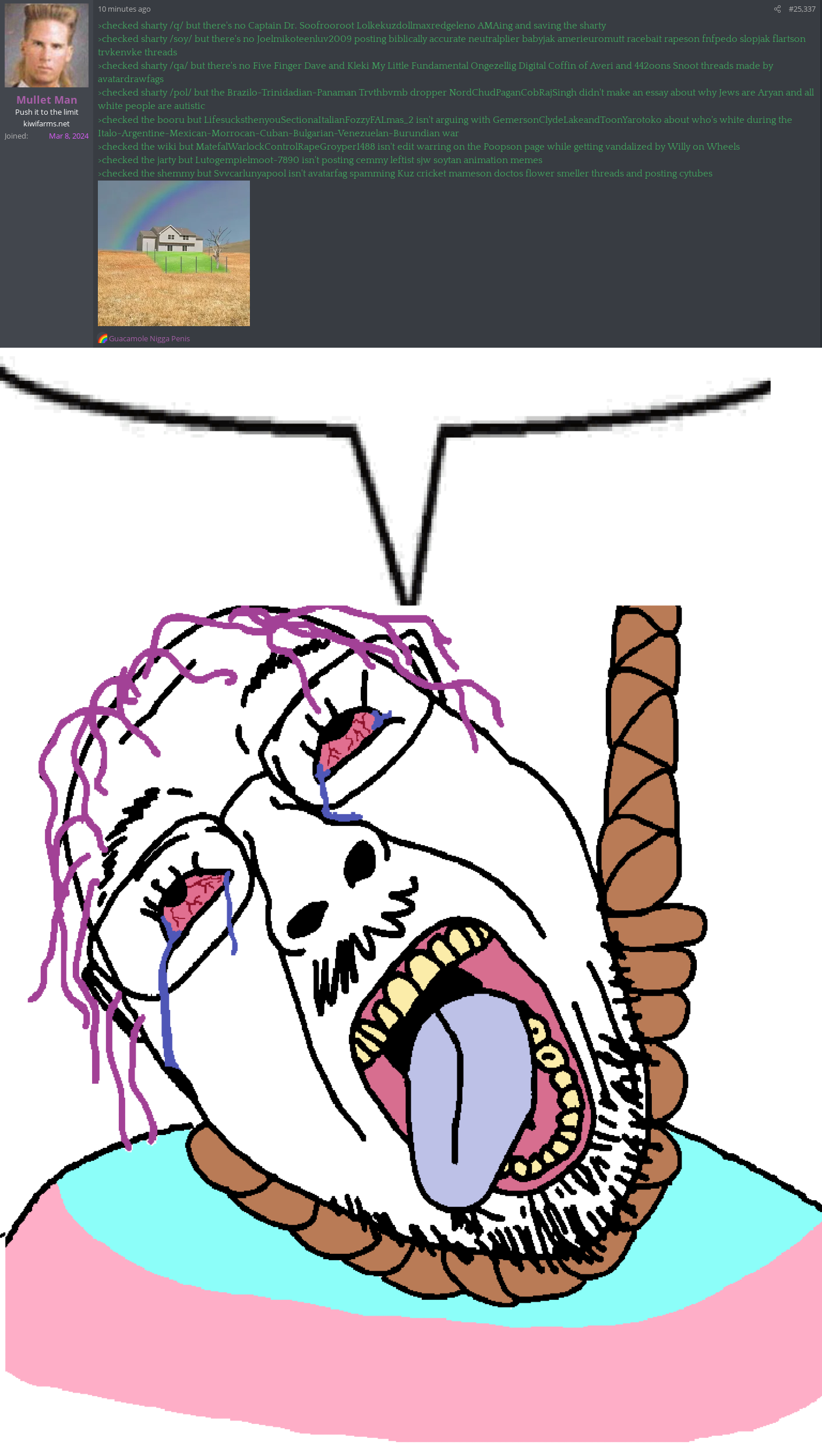 averi, esl fnf pedo, soytan, bernd, cobson, hanging troonjak, hornyson, troonjak, amerimutt, euromutt