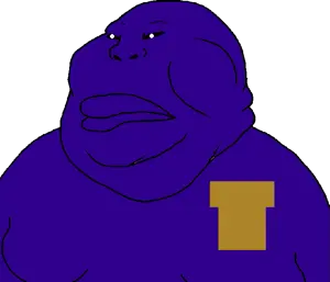william afton, meximutt, chinkmutt, angry, asian, badge, black eyes, black sclera, creepy, dean