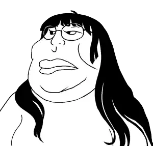 meximutt, female meximutt, mariana, femjak, foidjaks, bbw, fat, female, latino, latinx