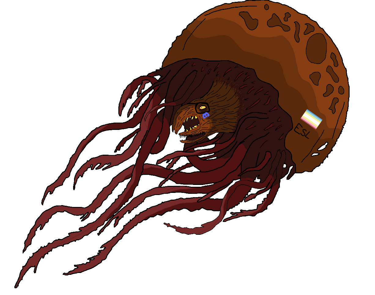 esl fnf pedo, unknown, pedomorphs, brethen moon, brown skin, dead space, discord, discord logo facial mark, esl, moon