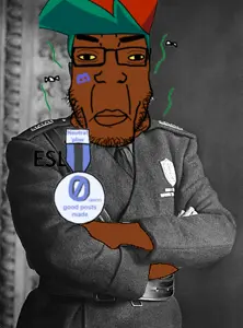 boyfriend (friday night funkin'), esl fnf pedo, chudjak, markiplier soyjak, chudplier, award, benito mussolini, esl, neutralplier award, friday night funkin'