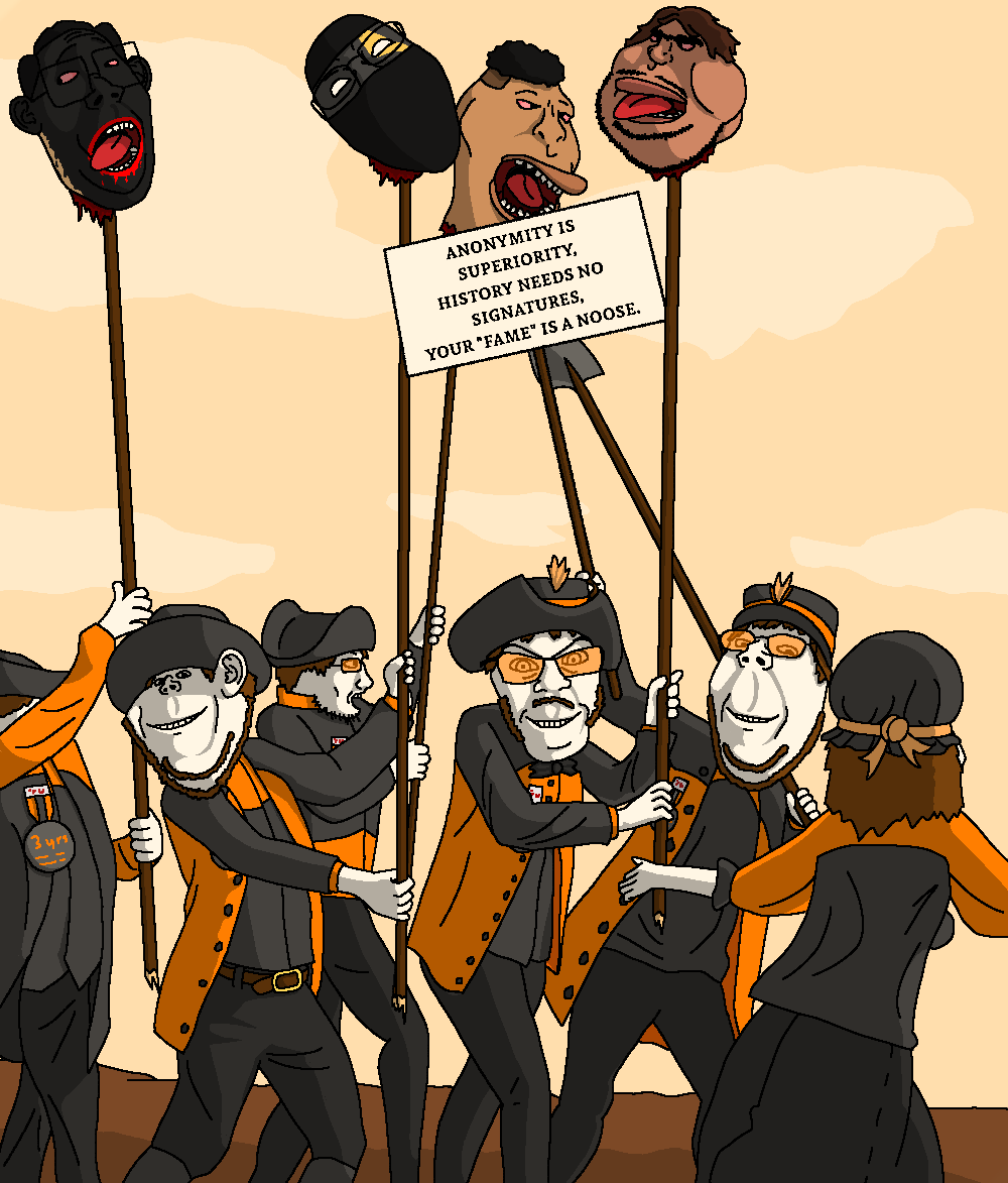 entiral, dan, kratos, feraljak, gapejak, impish soyak ears, meximutt, soyak, annabelle, brazilmutt