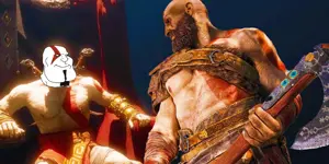 kratos, meximutt, mexiaryan, keep raging on them, blue eyes, effortson, goatee, head, namefag drama, smile