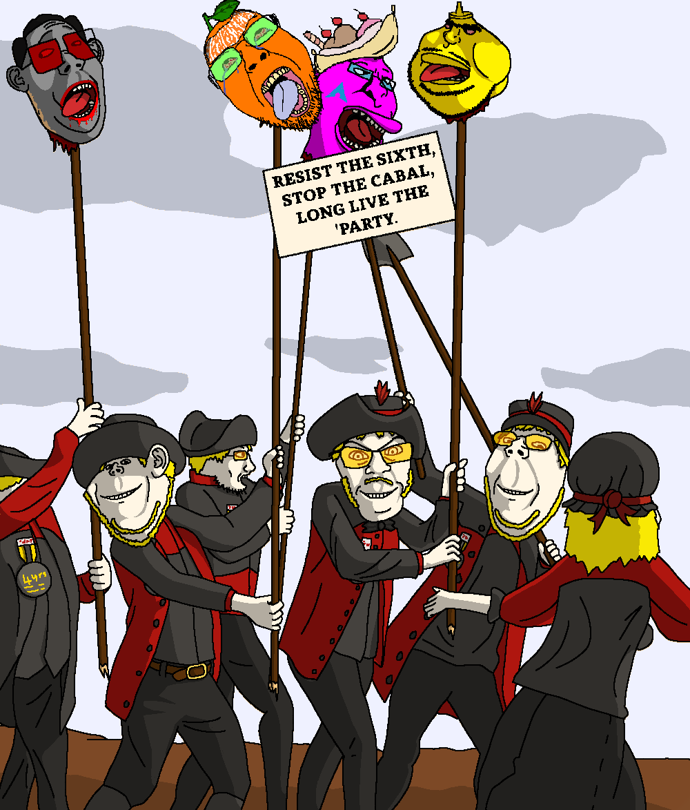 entiral, nate higgers, feraljak, gapejak, impish soyak ears, meximutt, soyak, annabelle, brazilmutt, female gapejak