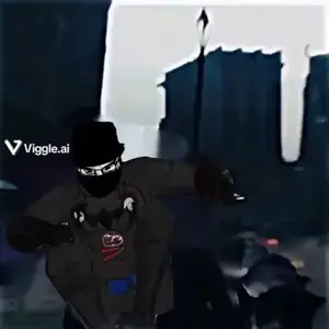 kratos, chudjak, animated, arabic text, balaclava, bat, bone, bones, buff, caligraphy