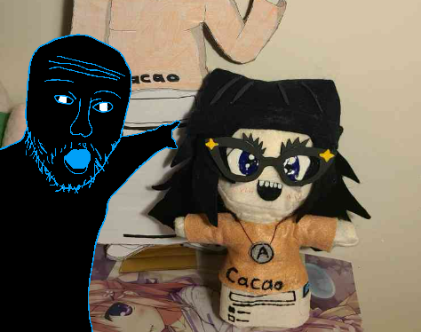 soytan, avengers, b b king, bald, bbghast, bbghast won, beanie, black background, black sclera, black skin