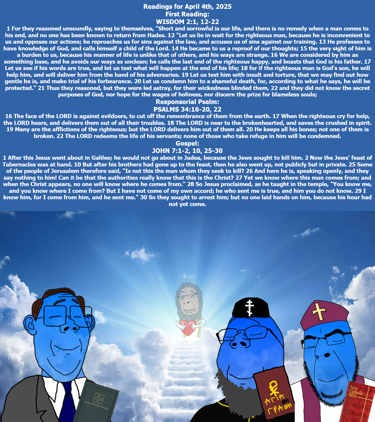 cobson, gapejak, protestantjak, wholesome soyjak, 1, 10, 12, 13, 14, 15