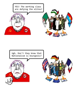 commiepedotroon hypocresy.png