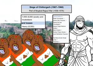 Cobson Muslim BTFO pajeets.png