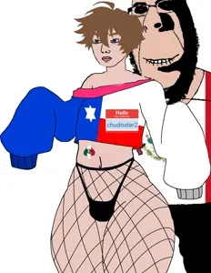 twinkjak, wojak, chudjak, cobson, hornyson, mexican-american countrywar, buff, chud, confederate, confederate flag