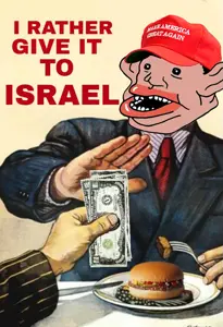 I rather give it to Israel.png