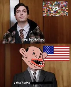 I feel bad for you amerimutt.jpg