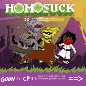 chudjak, jartycuck, patrick, jartycuck, animal, bug, nigger, pedophile, shitskin, smell
