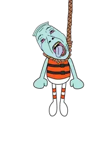 dandy ackjak Finn the Fish Bowl.png