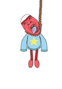 dandy ackjak Gigi the Gachapon.png