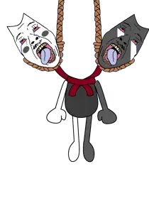 dandy ackjak Razzle & Dazzle the Twin Masks U-002.png