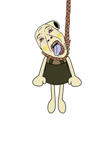 dandy ackjak Shelly Fossilian M-004.png