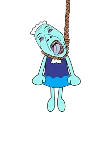 dandy ackjak Tisha the Tissue Box.png