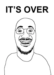 fuckass nigga its over.png