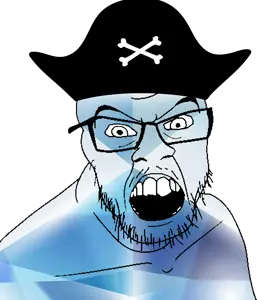 feraljak, angry, captain gem, clothes, gem, gem skin, gemstone, glasses, hacker, hair