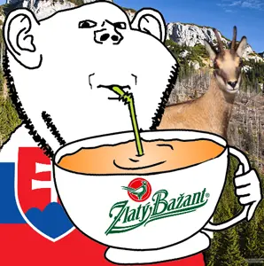 impish soyak ears, impdrink, alcohol, animal, beer, chamoi, cup, drink, drinking, ear