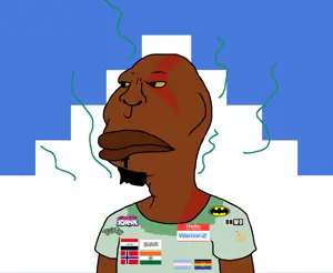 esl fnf pedo, meximutt, brazilmutt, adams apple, afghanistan, akershus, bnwo, brown skin, clothes, communism