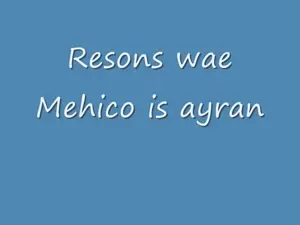 Mexico explained by me(with audio).mp4