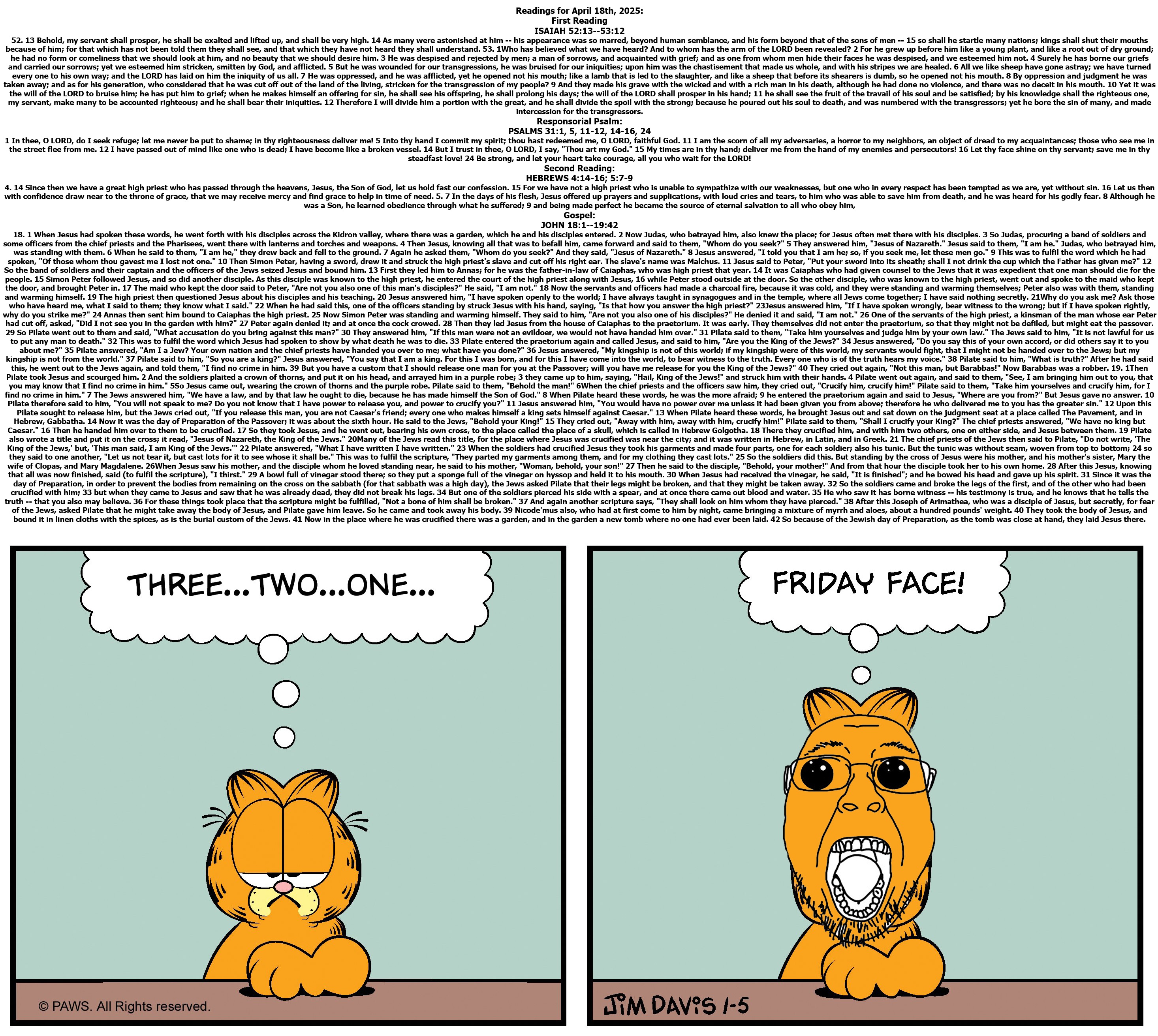 garfield, bernd, oh my god she is so attractive, 1, 10, 11, 12, 13, 14, 15