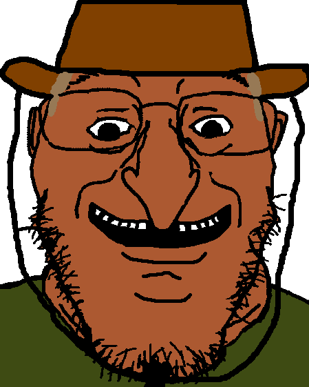 australian shitposter, bernd, markiplier soyjak, bruceson, fusionjaks, 1soyjak, australia, black eyes, brown hair, brown skin