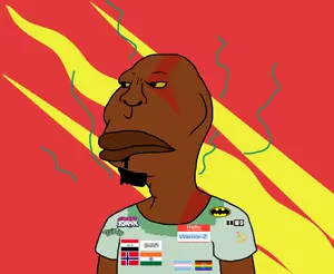 esl fnf pedo, meximutt, brazilmutt, adams apple, afghanistan, bnwo, brown skin, clothes, communism, county