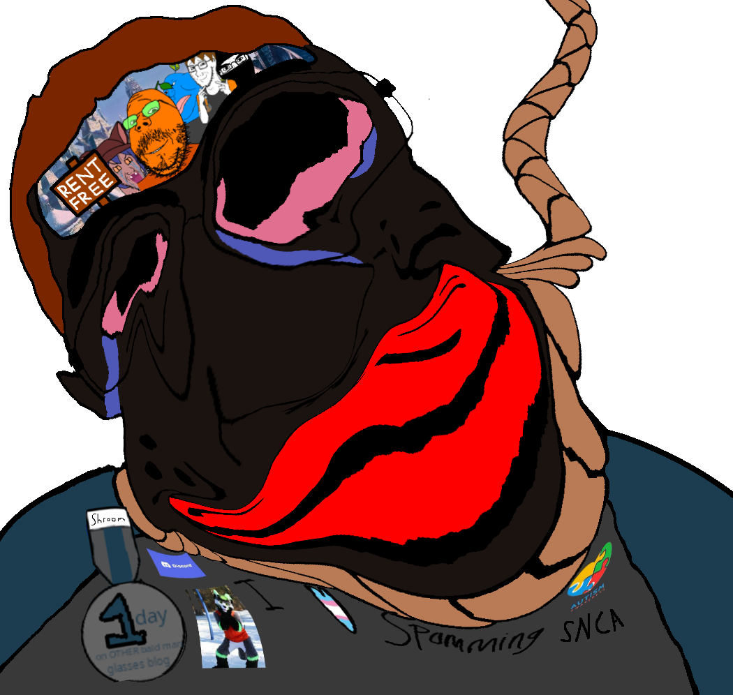 dan, chudjak, gapejak, meximutt, soyak, jartycuck, mustached gapejak, patrick, wholesome soyjak, jartycuck